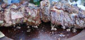 Asado Argentino