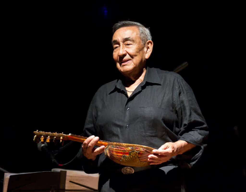 Explorando el Charango: Una joya musical andina