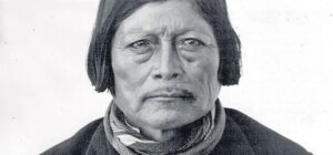Revelando el rico patrimonio del pueblo tehuelche