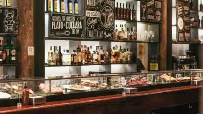 24 Bodegones en Buenos Aires para Vivir la Cultura Porteña