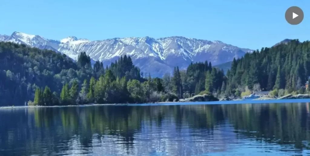 Descubre el Misterioso Nahuel Huapi: 2 Hoteles de Lujo en la Patagonia Argentina