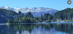 Descubre el Misterioso Nahuel Huapi: 2 Hoteles de Lujo en la Patagonia Argentina