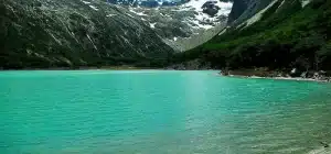 Laguna Esmeralda- 10 Datos de Naturaleza y Senderismo en la Patagonia