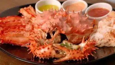 Centolla: 4 Recetas para Preparar Esta Delicia Gourmet
