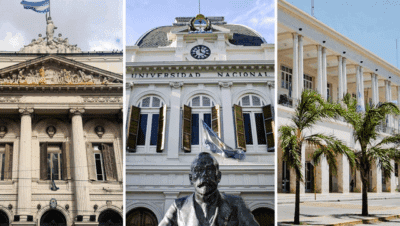 Las Mejores Universidades en Argentina 2024: Un Ranking de Excelencia Académica