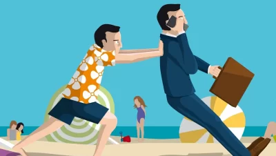 Días de Vacaciones por Antigüedad en Argentina: 5 Aspectos Cruciales