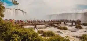 Excursiones a las Cataratas del Iguazú 2024