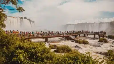 Excursiones a las Cataratas del Iguazú 2024