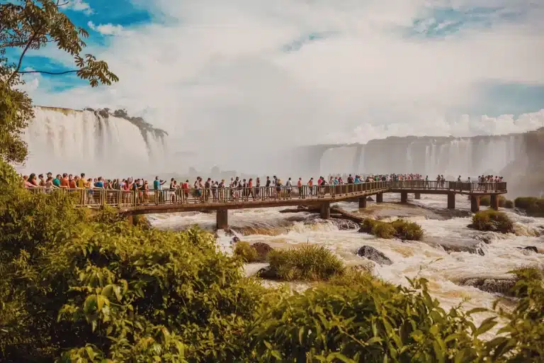 Excursiones a las Cataratas del Iguazú 2024