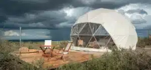 Glamping en Argentina: Los Mejores Destinos para Conectar con la Naturaleza con Estilo en 2024