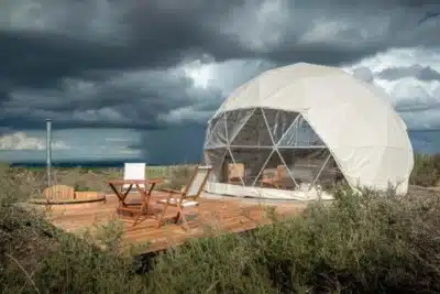 Glamping en Argentina: Los Mejores Destinos para Conectar con la Naturaleza con Estilo en 2024