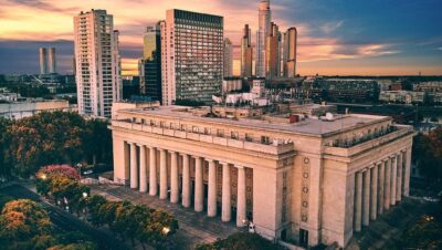 Costo de Vida para Estudiantes Internacionales en Buenos Aires en 2024
