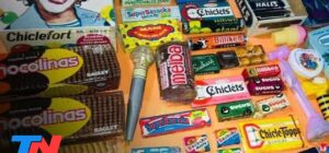 10 Golosinas Argentinas Antiguas que Nos Transportan a la Infancia