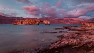 Aventura en Lago Posadas: Las Mejores Actividades al Aire Libre que No Puedes Perderte