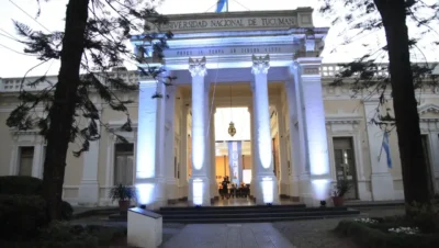 Carreras Cortas en Tucumán 2025: ¡Descubrí las Opciones que Impulsarán tu Futuro!