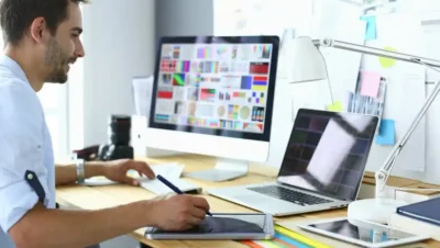 Carreras sin Matemáticas Bien Pagadas en 2025: Opciones para Triunfar sin Números