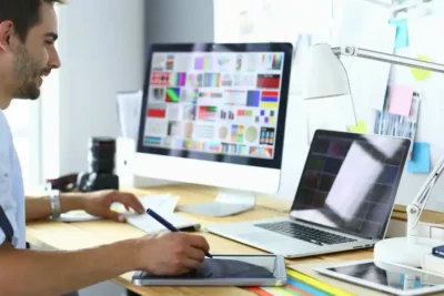 Carreras sin Matemáticas Bien Pagadas en 2025: Opciones para Triunfar sin Números