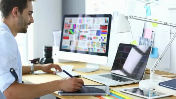 Carreras sin Matemáticas Bien Pagadas en 2025: Opciones para Triunfar sin Números