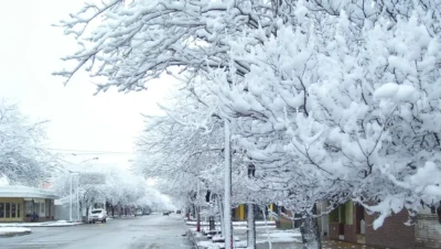 Cuándo Empieza el Invierno en Argentina y Qué Actividades Hacer Durante la Temporada 2025