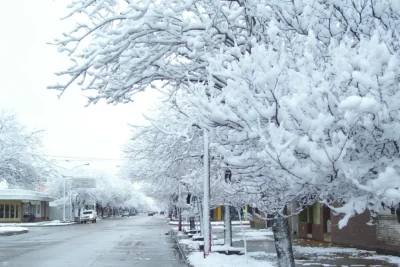 Cuándo Empieza el Invierno en Argentina y Qué Actividades Hacer Durante la Temporada 2025