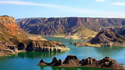 ¿Qué Hacer en San Rafael, Mendoza en 3 Días? Itinerario Perfecto para tu Escapada