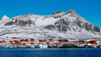 Antártida Argentina: Un viaje al rincón más austral del mundo