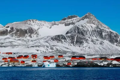 Antártida Argentina: Un viaje al rincón más austral del mundo