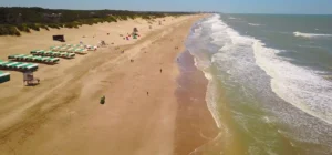 Mar de las Pampas: Descubre el Encanto de Este Paraíso Natural en la Costa Argentina