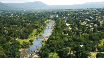 Punilla: El Corazón de las Sierras Cordobesas que No Te Puedes Perder - 6 Puntos Clave