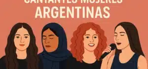 Cantantes mujeres argentinas que cambiaron la música para siempre
